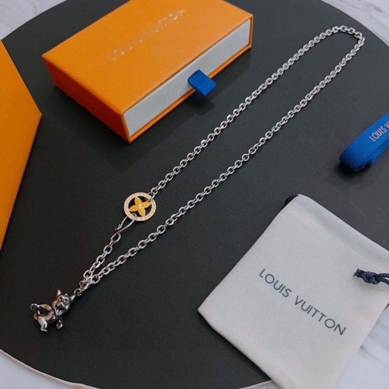 Louis Vuitton Necklaces